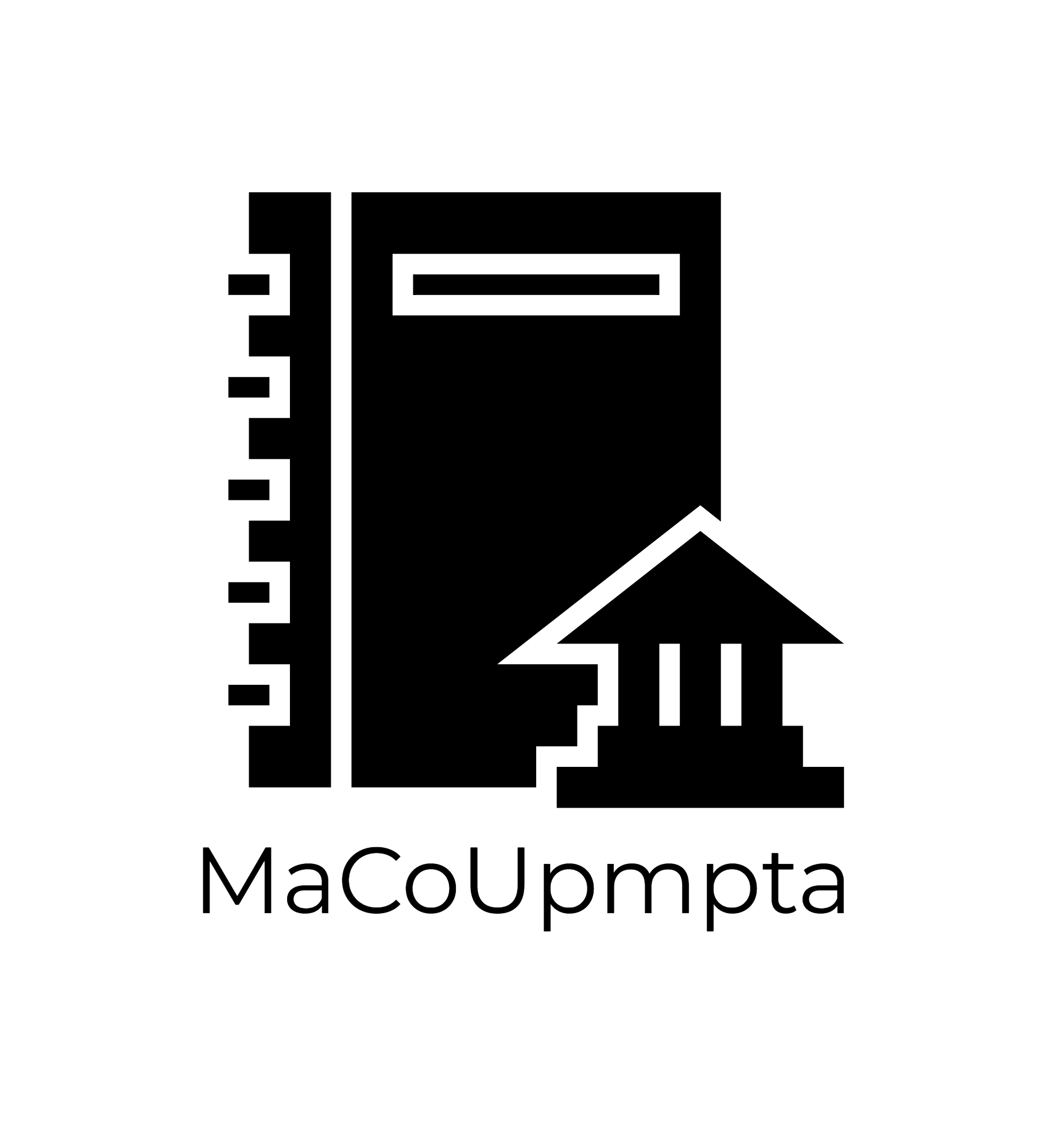 Logo MaCoUpmpta